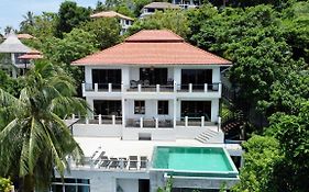 Villa SeaView Garden